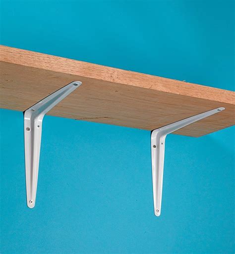 10 inch metal shelf wall brackets|adjustable shelf brackets metal.